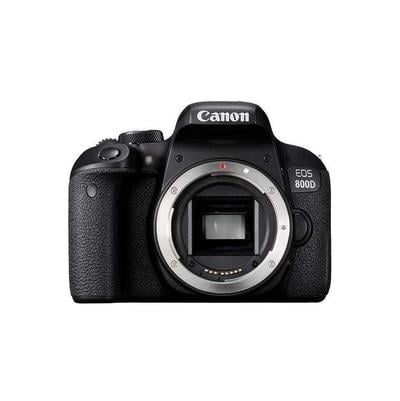 EOS 800D Body